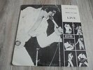 Elvis Presley - The Tupelo, Miss Flash Live 1970s USA DOUBLE LP NOT TMOQ