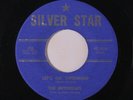 BUTTERCUPS: Let's Go Swimming / Monkey On The Organ 45 Oldies