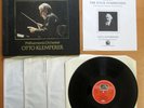 SLS 804 Brahms The Four Symphonies Otto Klemperer 4xLP EMI Box Set NM