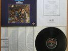 HQM 1001-5 Wagner Tristan Und Isolde Flagstad Furtwangler 5xLP NEAR MINT RLS 684