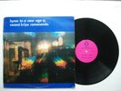 SWAMI KRIYA RAMANANDA Hymn To a New Age PRIVATE LP 1981