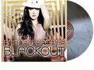 Sold Out BRITNEY SPEARS  -BLACKOUT  -LTD WHITE / BLACK 2019 VINYL  LP  25/10/19