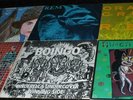 TALKING HEADS/OINGO BOIGO/REM/More  LARGE ALT/1980s 22 LP VINYL RECORD ALBUM LOT