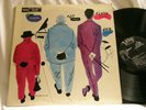 ROY ELDRIDGE & ART TATUM John Simmons Alvin Stoller Verve MGV 8064 mono dg LP