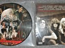 Slayer South Of Heaven Picture Disc Near Mint