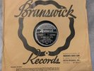 Teddy Wilson BILLIE HOLIDAY Sentimental And Melancholy / The Mood That I'm In V+