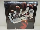 Judas Priest - British Steel - 1980 US 1st Press