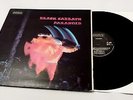 BLACK SABBATH (OZZY OSBOURNE) 'Paranoid' Vinyl LP On NEMS In Gatefold - A14