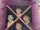 THE BEATLES FIRST AND TONY SHERIDAN LP   FRANCE IMPORT   IMPACT 6886 556  EX/EX