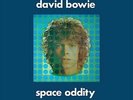 DAVID BOWIE: SPACE ODDITY (2019 MIX) (LP vinyl *BRAND NEW* *PRE-ORDER*.)