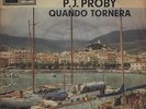 P.J. PROBY: Per Questo Voglio Te (´66 / v. rare orig. German 7