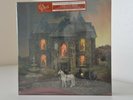 Opeth In Cauda Venenum Deluxe Ltd Ed Box Set, 2CDs,Blu-ray,2 colored LPs,SEALED