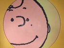 VINCE GUARALDI TRIO - Peanuts Greatest Hits - Vinyl (picture disc LP)