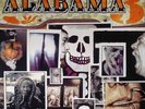 ALABAMA 3 - Exile On Coldharbour Lane - Vinyl (2xLP)