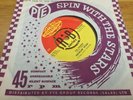 BLUES 45 HOWLIN' WOLF LITTLE GIRL/TAIL DRAGGER 1964 UK Pye Int R&B Series EX +