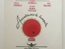 Johnny Dorelli / Gloria Guida / Trovajoli - Accendiamo la lampada (2 LP) - M-/M-