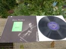 Janos Starker Dohnanyi Kodaly Solo Cello Sonata Columbia B/G ED1 33CX 1595 UK LP