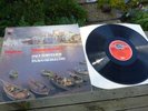 Walton Shostakovich Cello Concerto Tortelier HMV Stereo ED1 ASD 2924 UK TAS LP
