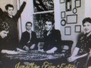 Jonathan Fire Eater - Wolf Songs for Lambs - RSD Black Friday