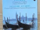 B507 SALVATORE ACCARDO VIVALDI VIOLIN SONATAS 2 x LP PHILIPS STEREO