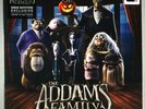 The Addams Family (Danna) (2019) [SEALED] 2-LP COLORED Vinyl; Soundtrack Limited