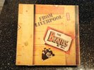 The Beatles Vinyl Box Set From Liverpool - 1980 Parlophone 8 Vinyl LPs