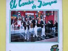 El Combo De Siempre Salsa Primer LP PDC 1985 Puerto Rico NMint