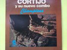 Cortijo Y Su Nuevo Combo Champions Pica Pica Salsa COCO 1975 Puerto Rico