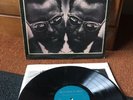 Thelonious Monk - In Italy - Riverside 443 LP