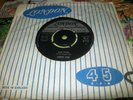 RARE JAMIE COE THE FOOL /IVE GOT THAT FEELING AGAIN  1963 Rock N Roll LONDON EX