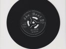 SKA BEAT/ AND I LOVE HER  -  BOB MARLEY & THE WAILERS  (66 SKA 7