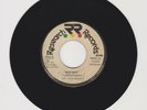 RESEARCH RECORDS/ RAT BAT - CLINT RICHARDS (80 REGGAE ROOTS 7
