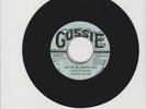 GUSSIE/ MOUTH OF THE WICKED - DENNIS PEART (74 REGGAE ROOTS 7