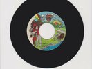 ZION YANT/ JAH LAW OF LOVE - KUSH DAN I (82 REGGAE ROOTS 7