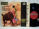 Ataulfo Argenta/CS 6130/Guridi-Turina-Albeniz/London-Decca 1E/1E  WBg BB  NM