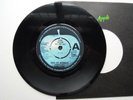 RINGO STARR APPLE DEMO 45 ' BACK OFF BOOGALOO '