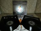 BLACK STAR RIDERS - ALL HELL BREAKS LOOSE 2LP VINYL & POSTER LIMITED THIN LIZZY