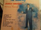 Original King The Amazing James Brown & the Famous Flames 33 1/3 LP Record HiFi