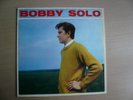 Bobby Solo, lp Ricordi, MRL 6040, prima stampa