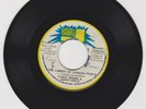 HARRY J/ LAMENT OF AFRICAN PEOPLE - FUNKY BROWN (72 REGGAE ROOTS 7