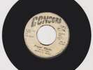 CONCORD/ REGGAE RHYTHM - HORACE ANDY (77 REGGAE ROOTS 7