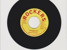 ROCKERS/ TAKE ONE STEP - RUFFY & TUFFY (87 DIGI ROOTS 7