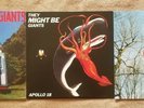They Might Be Giants LINCOLN APOLLO 18 GLEAN 3 VINYL LPs NEAR MINT COLORED RP 