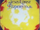 JESUS CHRIST SUPERSTAR 1ST PRESS 1970 UK MCA DOUBLE VINYL LP MKPS 2011