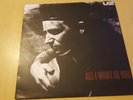 U2 - All I Want Is You - SIGNED BY BONO ON FRONT - UK PRESS 12