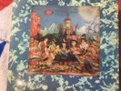 The Rolling Stones - Their Satanic Majesties Request '67 UK LP DECCA STEREO