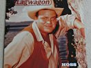 LAGWAGON-HOSS Vinyl Lp Fat Wreck Chords FAT532-1