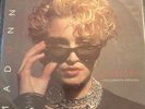 MADONNA - LUCKY STAR 12’’ ( Sunglasses Sleeve) Uk rare  1983