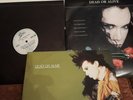 FIVE DEAD OR ALIVE 12INCH SINGLES
