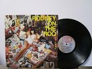 RODNEY ON THE ROQ Vol 2  R.Q.T.R. Red Cross 1981 Punk Posh Boy  Vinyl lp N/M